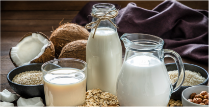 88% of nutrition professionals in Spain agree: plant-based dairy alternatives can be part of a healthy diet, but call for clearer guidance